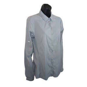 Arc'teryx Women's Fernie Long sleeve Shirt Size Medium